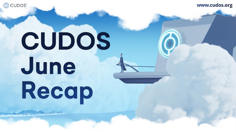 CUDOS June Updates: New Features, GPU Guides, Discount Programs, and More