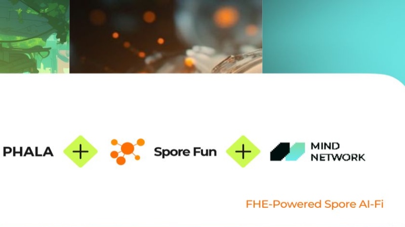 Redefining Secure AI Governance with Phala Network's FHE Integration