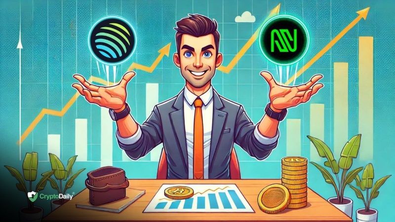 Nosana (NOS) Emerges as a Promising Altcoin in the Solana Ecosystem