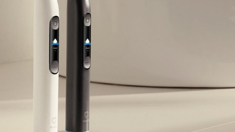 BrushO: Revolutionizing Oral Health with Web3 Technology