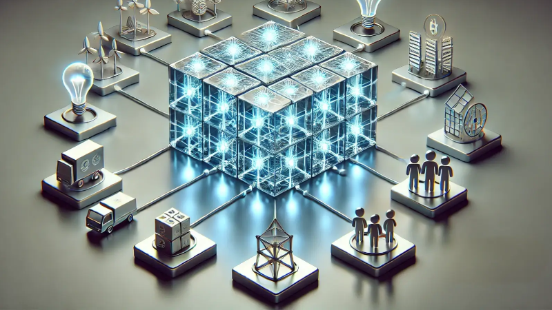 Revolutionizing Infrastructure with Decentralized Physical Infrastructure Networks (DePIN) and Blockchain Technology
