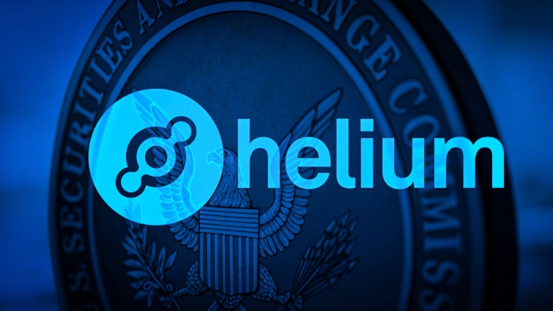Helium Fights Back Against SEC Allegations