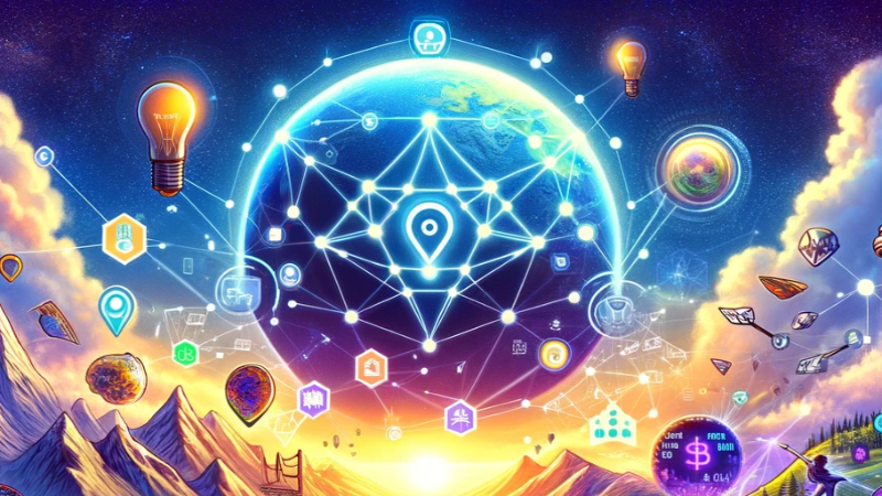 IoTeX's W3bstream Integrates Optimism: Expanding the DePIN Ecosystem