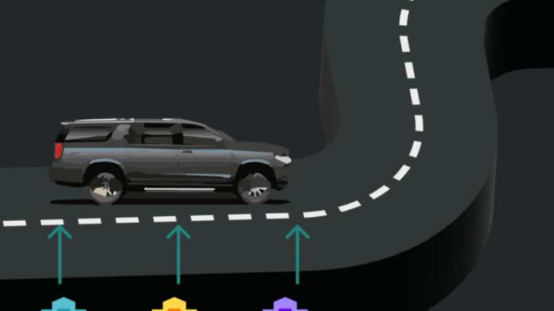 DIMO Unveils New Opportunities for Auto Industry Integration