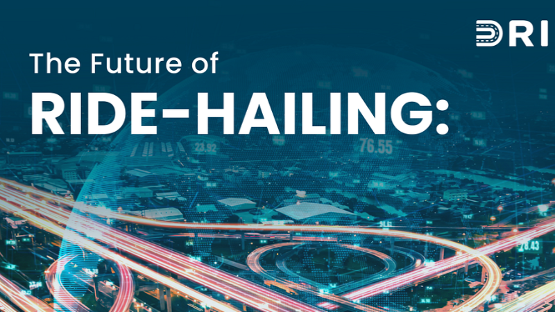 Unveiling DRIFE: Transforming Ride-Hailing with Innovation