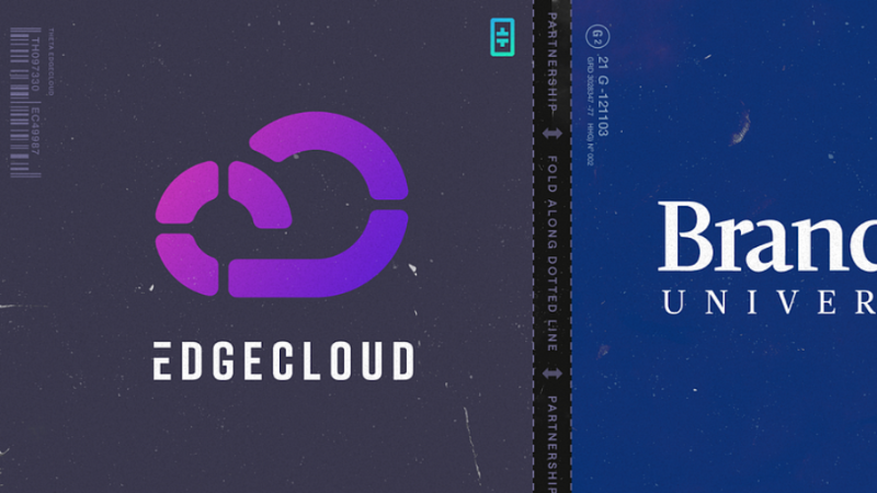 Brandeis University Joins Theta Network's EdgeCloud as 31st Customer for AI Research