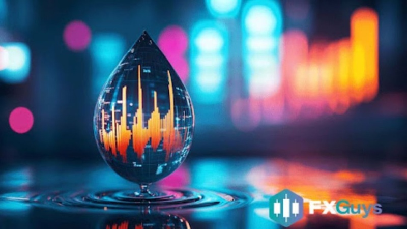 FXGuys Emerges as a Top Contender Among DeFi Projects