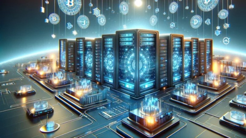 Filecoin Integrates with Solana to Boost Reliability and Scalability