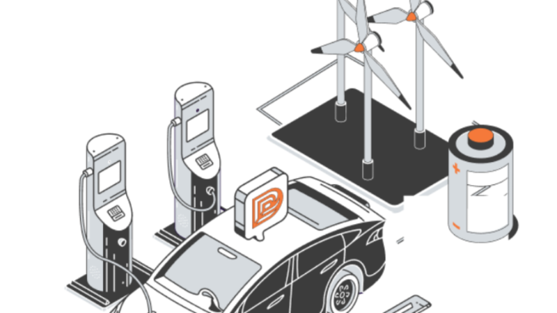DIMO: Revolutionizing Mobility with Web3 Technology
