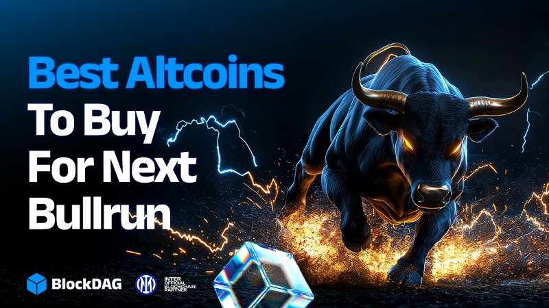 Bittensor Gaining Momentum as a Top Crypto to Buy in 2025