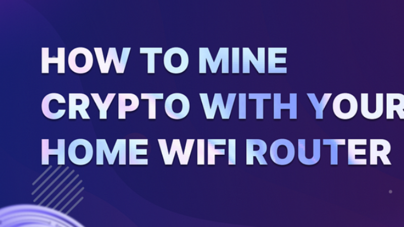 MetaBlox Revolutionizes Crypto Mining with Decentralized WiFi Network