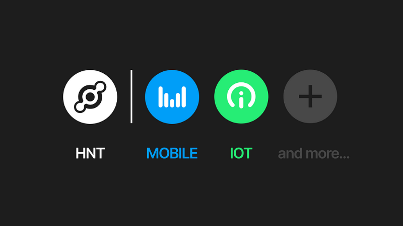 Helium Expands Mission to Decentralized Physical Infrastructure Networks (DePINs)