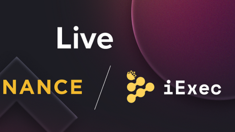 iExec CEO Gilles Fedak Discusses the Future of the Project and its Unique Marketplace for Computing Resources