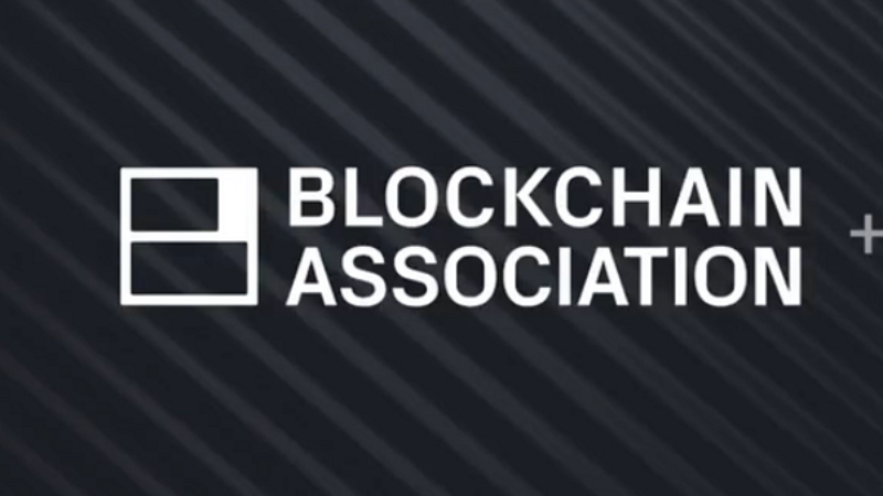 Theta Joins Blockchain Association