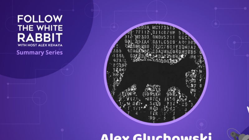 Orchid Founder Alex Gluchowski Pioneers Privacy-Focused Blockchain Solutions