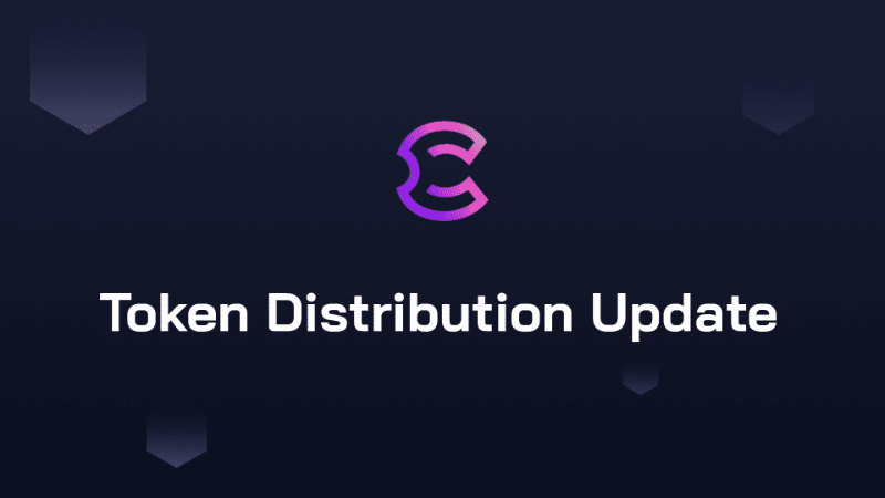 Cere Network Progress Update