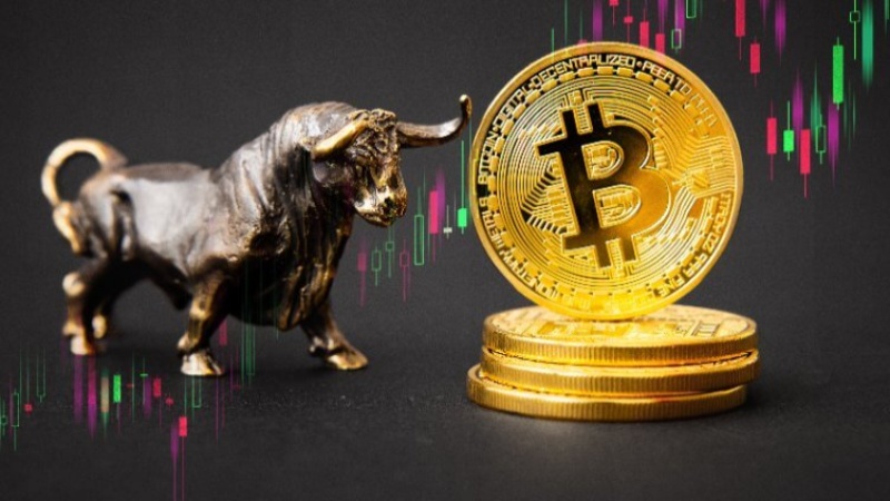 Bittensor Surges Among Top Gainers in Cryptocurrency Market Rally