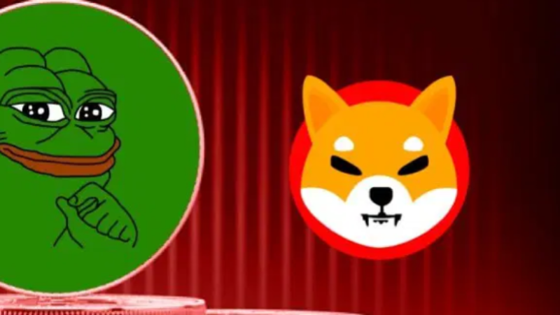 Meme Coins Lose Traction as Bitcoin Spark Emerges as a Promising Alternative