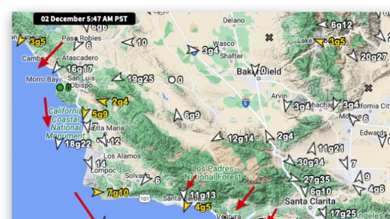 WeatherFlow Unveils Innovative Project with Top Meteorologists