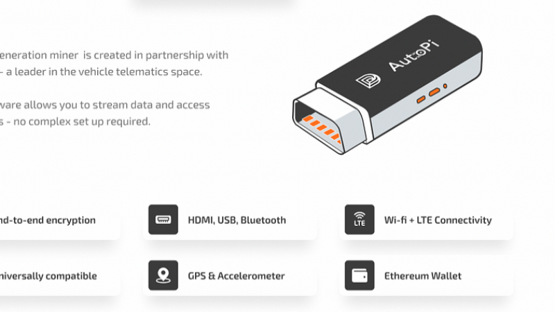 Streamr, DIMO, and Helium: Empowering the Future of IoT Connectivity