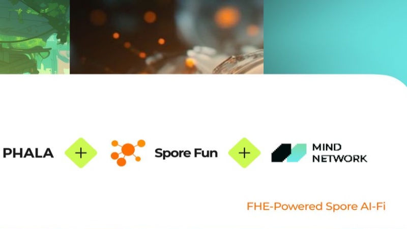 Phala Network and Mind Network Partner to Combat Voting Manipulation in Spore.fun