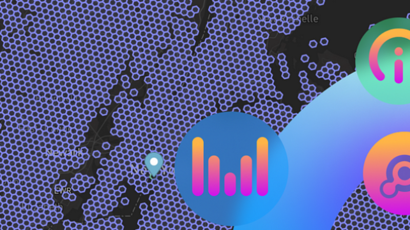 The Helium Network and DIMO-Network: Revolutionizing IoT Connectivity