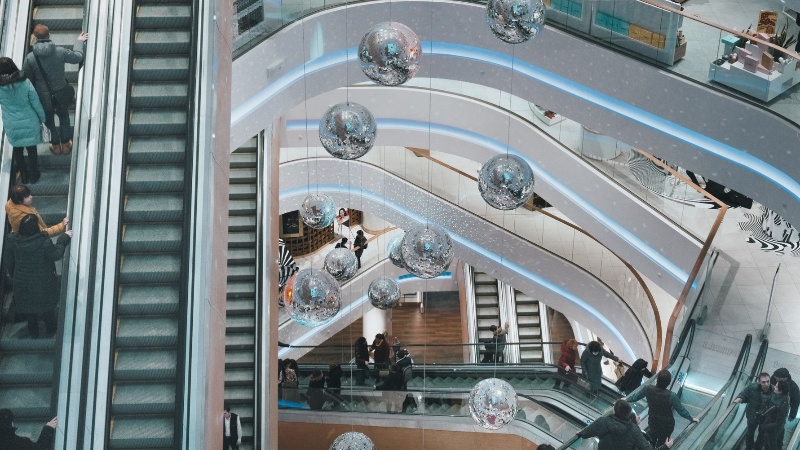 Major Retail Trends 2022: What to Expect in the Ever-Changing Retail Landscape