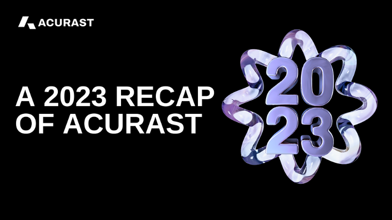 Acurast: Revolutionizing Web3 with Innovative Projects