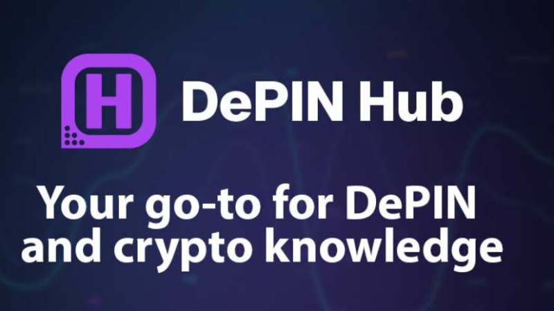 DePIN Revolution Virtual Event