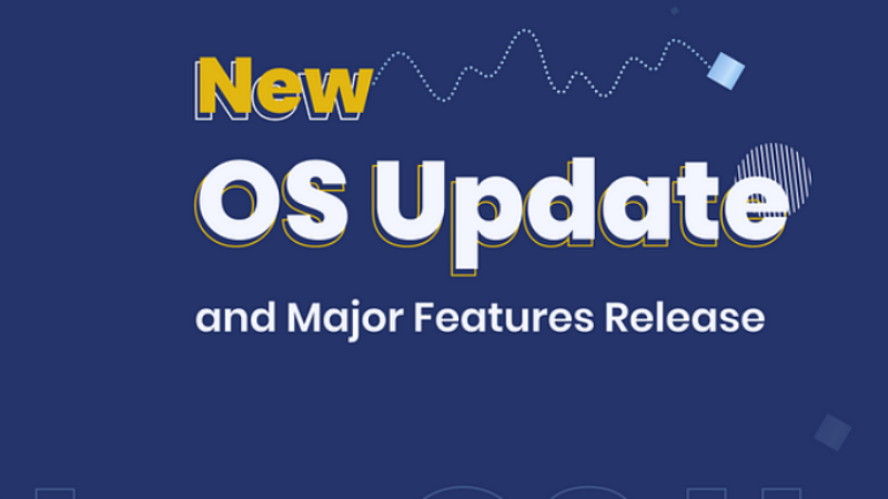 Wicrypt Launches New OS Version to Enhance User Experience and Interaction