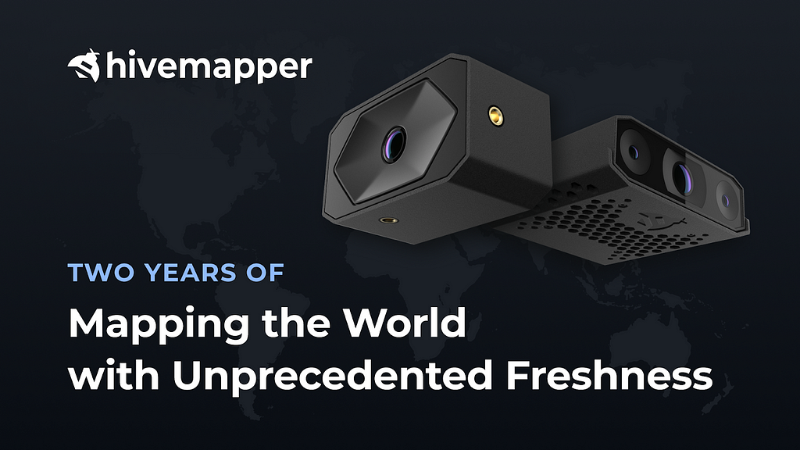 Hivemapper and Helium Projects: A Look at Growth and Market Expansion