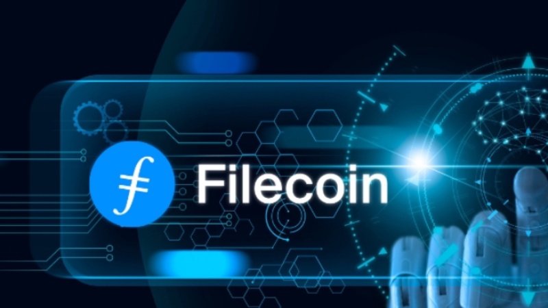 Filecoin Predicts AI Companies Will Embrace Its Decentralized Storage Network