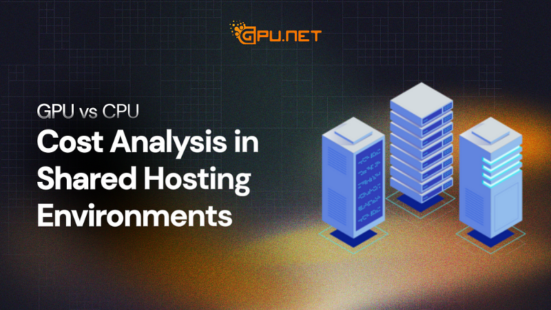 Embracing GPUs: Revolutionizing Cloud Computing