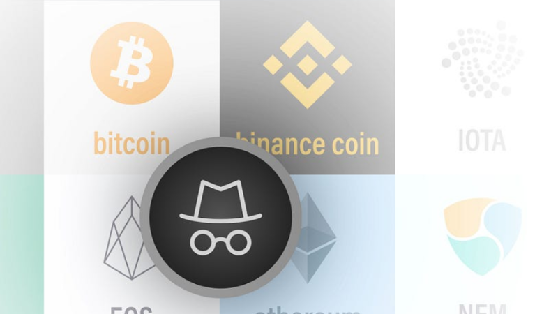 Incognito: Bringing Privacy to the Decentralized Web