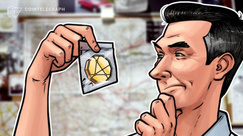 Blockchain Forensics Firm Elliptic Debunks Claims of Hamas Receiving Significant Crypto Donations