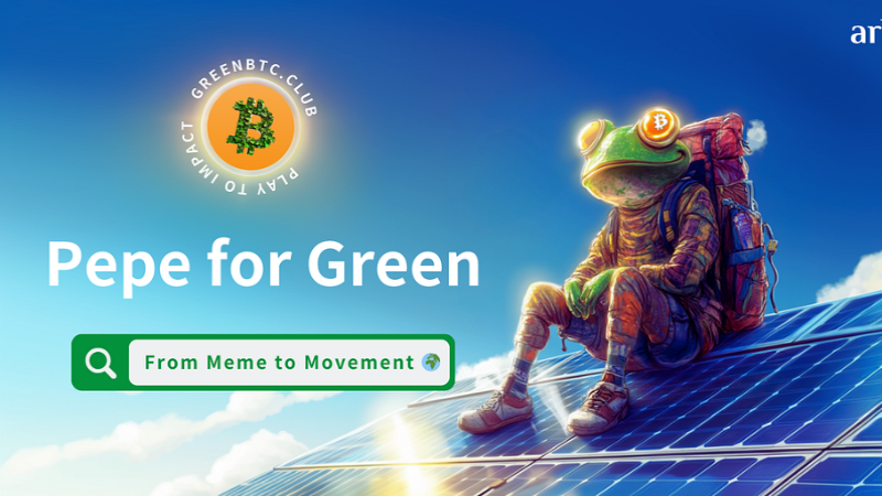 Arkreen: Revolutionizing Sustainable Crypto Practices