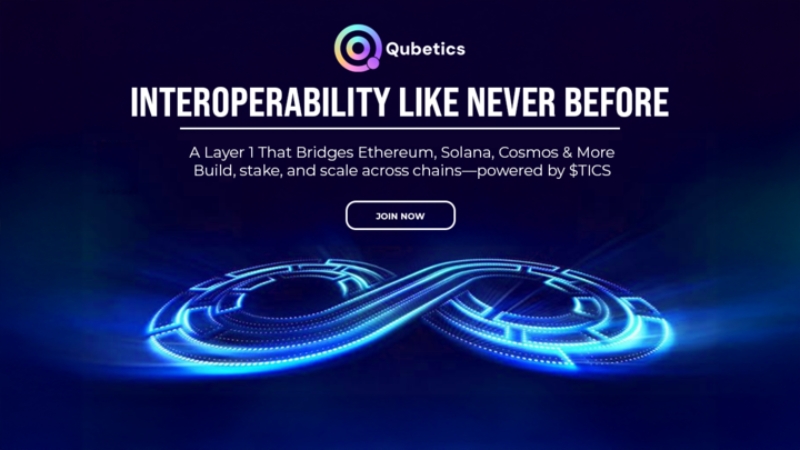 Capital Rotation Towards Utility-Backed Projects Like Cardano, Theta, and Qubetics