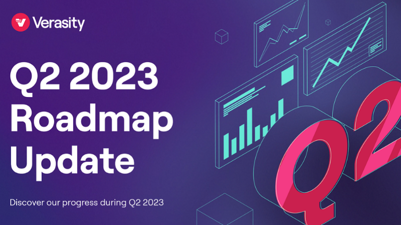 Verasity Achieves Major Milestones in Q2 2023, Including Ads.txt Functionality and VeraWallet Upgrade