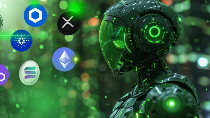 Bittensor and Stacks Lead Decliners in Crypto Market Crash