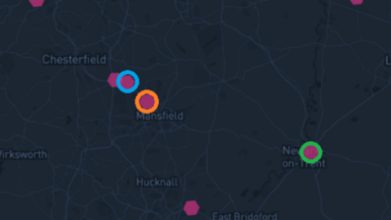 WeatherXM: Investigating Faulty Weather Station Measurements