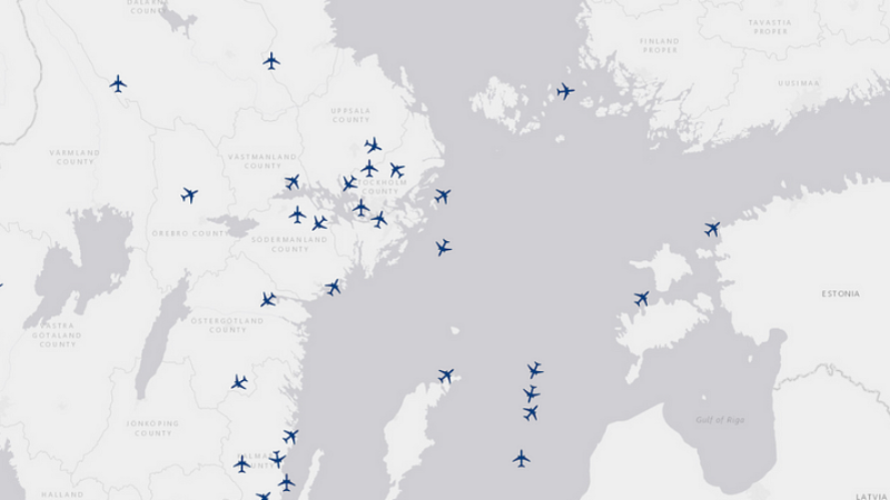 Blockchain Solution Proposed to Reward Data Providers in Aviation Technology