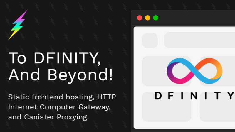 Fleek Partners with Filecoin to Power Trustless Web Services on the Internet Computer