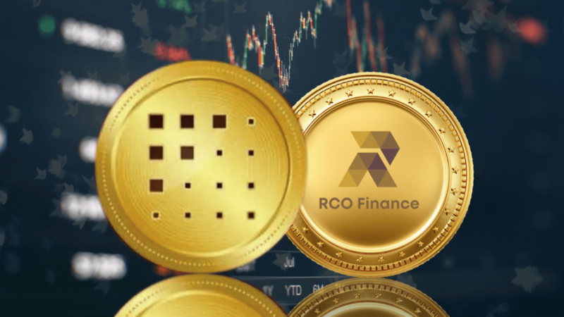 Project Theta: Recent Developments in the Crypto Market