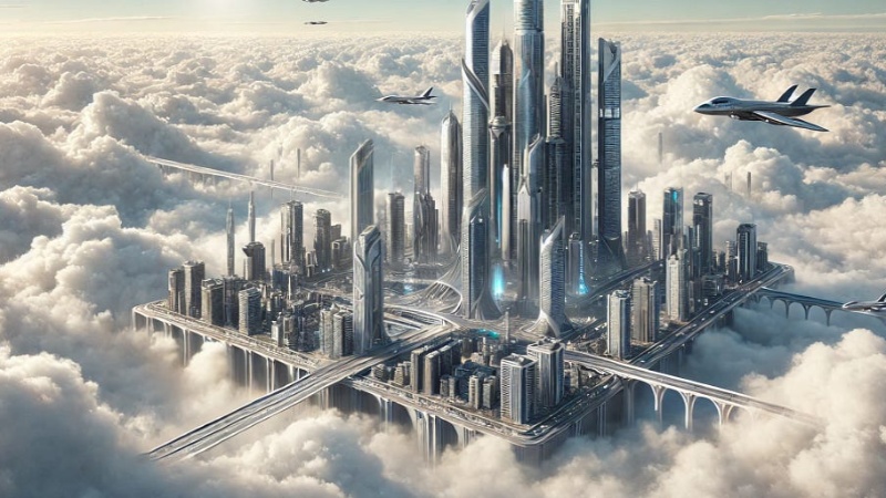 The Rise of DePIN: Helium, Filecoin, and Bistroo Transforming Infrastructure Networks