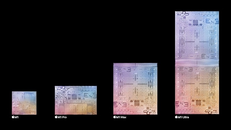 io.net Becomes First Cloud Service Provider to Support Apple's New Silicon Chips