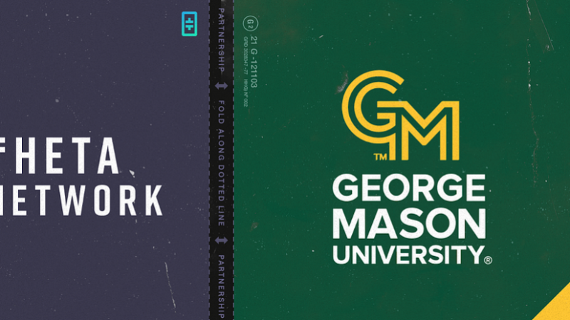 Theta EdgeCloud Hybrid Selected by GMU's SECSAT Lab for Security Research