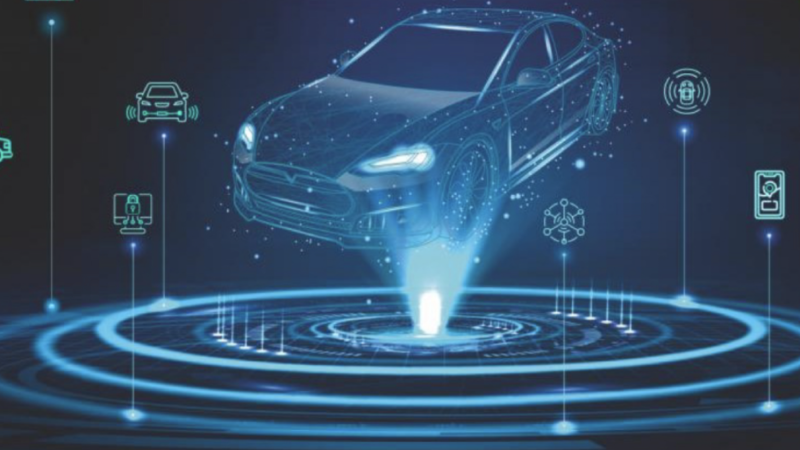 How Vehicle Data is Reshaping the Automotive Industry