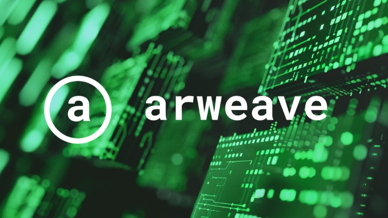 Arweave's AR Token Jumps to 18-Month High Amid Ecosystem Developments
