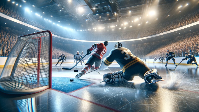 Theta Labs Joins Forces with NHL's Vegas Golden Knights for NFT Fan Experiences