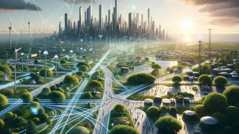 Exploring MapMetrics and Other DePIN Projects in 2024